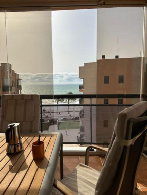 Apartamento con vistas al mar